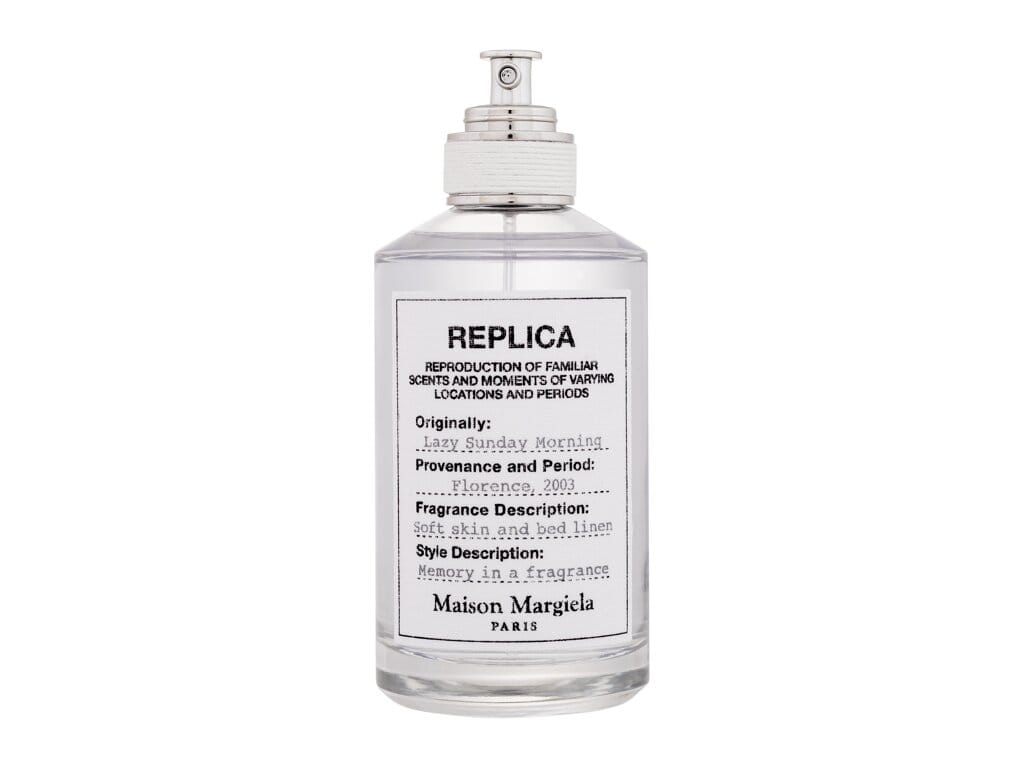 Maison Margiela Paris Replica Lazy Sunday Morning U Woda toaletowa 100ml-643832